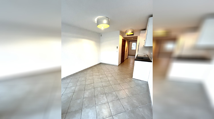 Ma-Cabane - Vente Appartement L'Île-Rousse, 33 m²