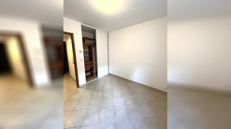 Ma-Cabane - Vente Appartement L'Île-Rousse, 33 m²