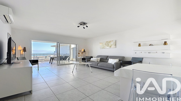 Ma-Cabane - Vente Appartement L'Île-Rousse, 79 m²