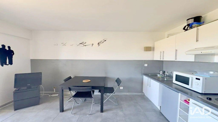 Ma-Cabane - Vente Appartement L'Île-Rousse, 24 m²