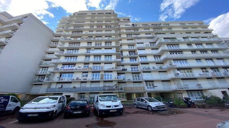 Ma-Cabane - Vente Appartement L'Île-Saint-Denis, 67 m²