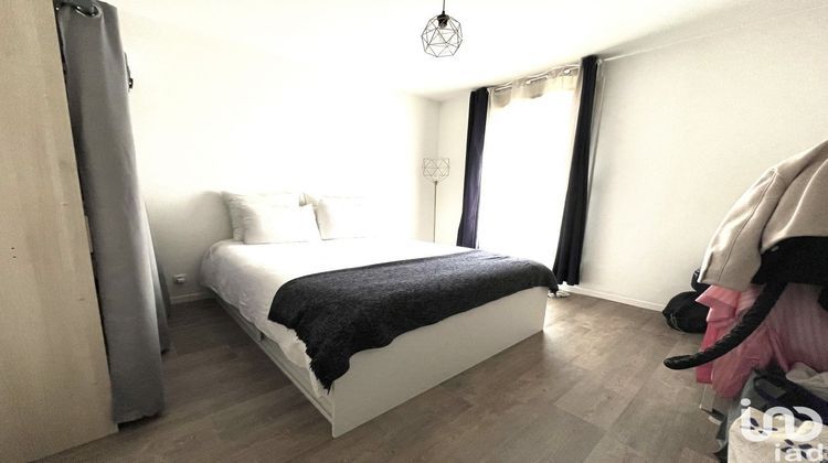 Ma-Cabane - Vente Appartement L'Île-Saint-Denis, 41 m²