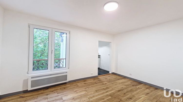 Ma-Cabane - Vente Appartement L'Île-Saint-Denis, 31 m²