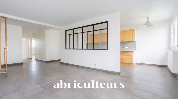 Ma-Cabane - Vente Appartement L'Île-Saint-Denis, 77 m²