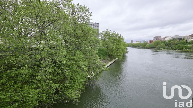 Ma-Cabane - Vente Appartement L'Île-Saint-Denis, 65 m²