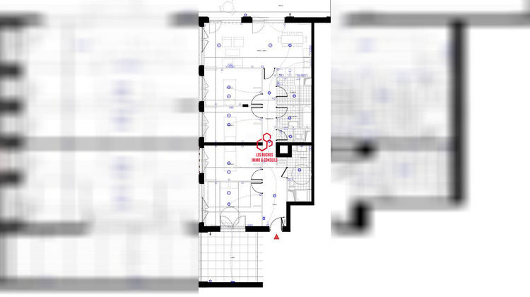 Ma-Cabane - Vente Appartement L'Île-Saint-Denis, 113 m²