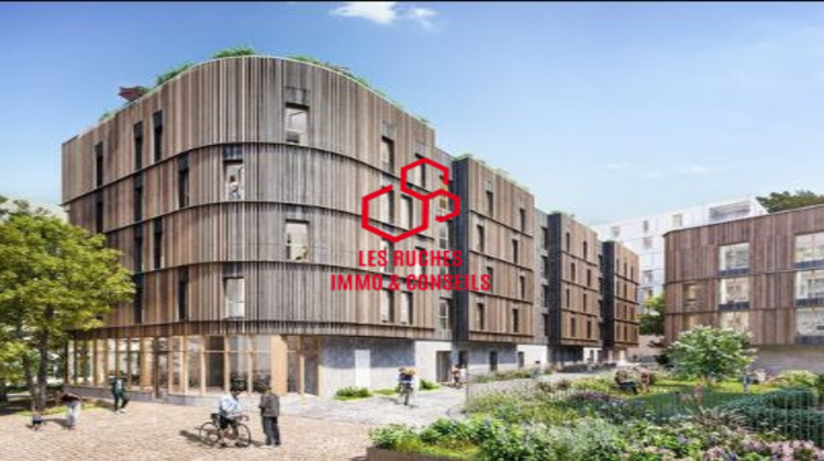 Ma-Cabane - Vente Appartement L'Île-Saint-Denis, 69 m²