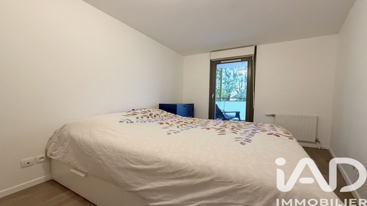 Ma-Cabane - Vente Appartement L'Île-Saint-Denis, 81 m²