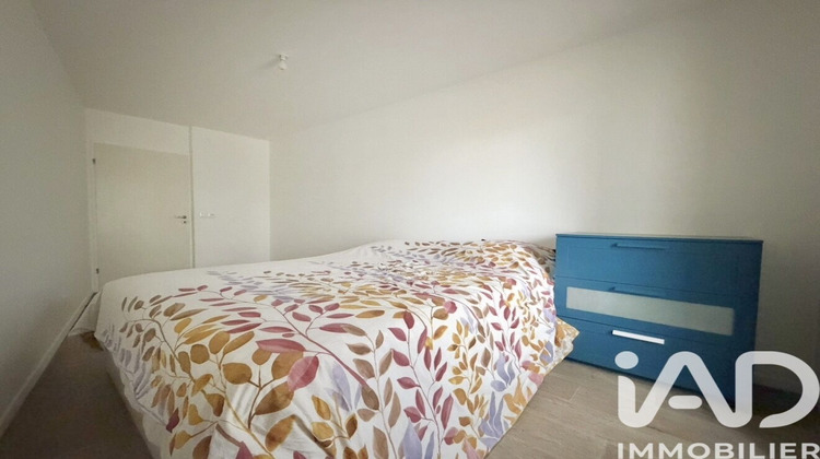 Ma-Cabane - Vente Appartement L'Île-Saint-Denis, 81 m²