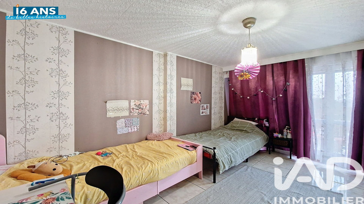 Ma-Cabane - Vente Appartement L'Île-Saint-Denis, 70 m²