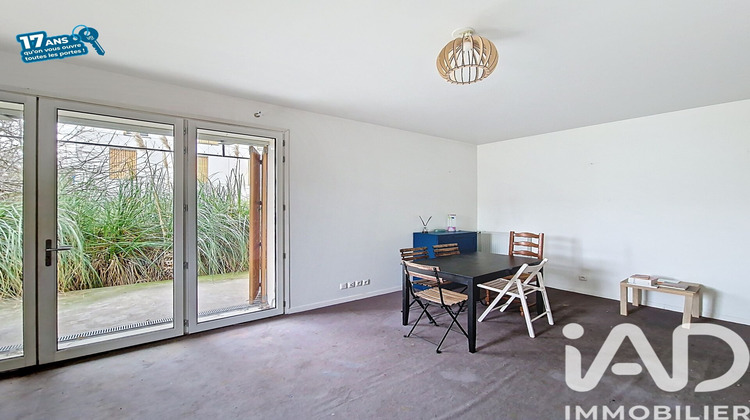 Ma-Cabane - Vente Appartement L'Île-Saint-Denis, 82 m²