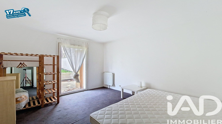 Ma-Cabane - Vente Appartement L'Île-Saint-Denis, 82 m²