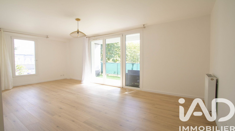 Ma-Cabane - Vente Appartement L'Île-Saint-Denis, 82 m²