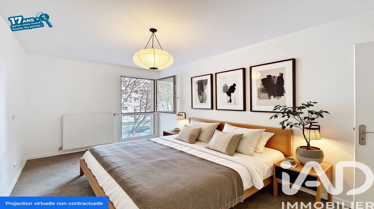 Ma-Cabane - Vente Appartement L'Île-Saint-Denis, 68 m²