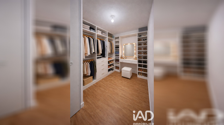 Ma-Cabane - Vente Appartement L'Île-Saint-Denis, 128 m²