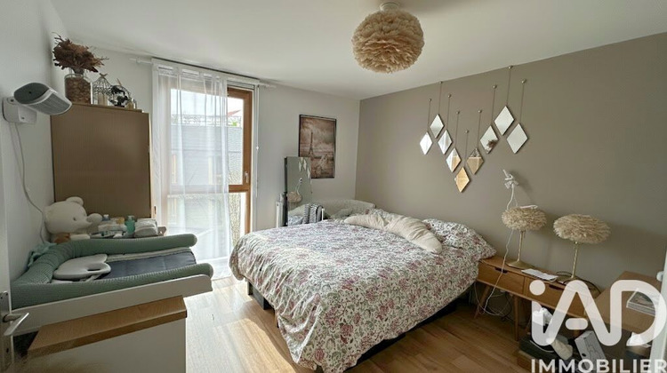 Ma-Cabane - Vente Appartement L'Île-Saint-Denis, 90 m²