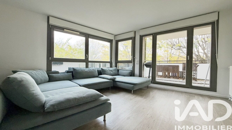 Ma-Cabane - Vente Appartement L'Île-Saint-Denis, 81 m²