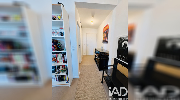 Ma-Cabane - Vente Appartement L'Île-Saint-Denis, 83 m²