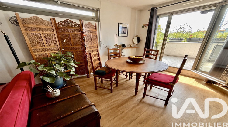 Ma-Cabane - Vente Appartement L'Île-Saint-Denis, 56 m²