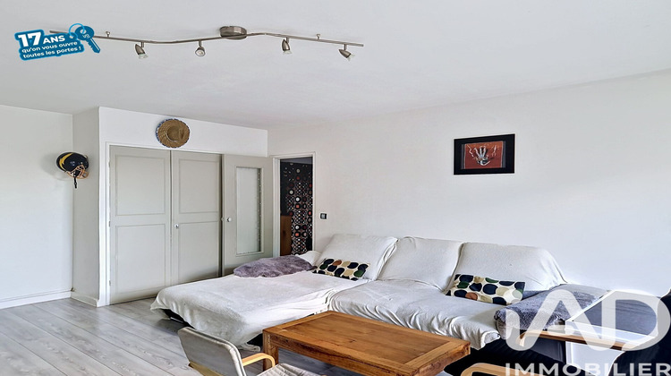 Ma-Cabane - Vente Appartement L'Île-Saint-Denis, 71 m²
