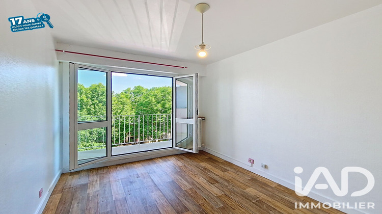 Ma-Cabane - Vente Appartement L'Île-Saint-Denis, 67 m²