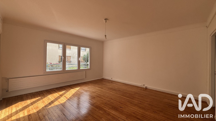 Ma-Cabane - Vente Appartement L'Île-Saint-Denis, 46 m²