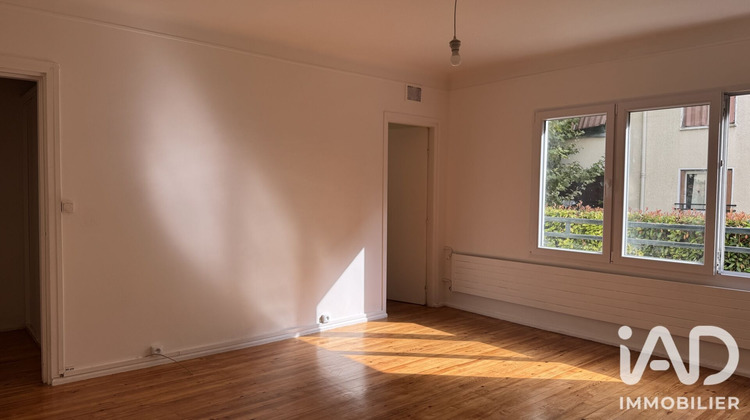 Ma-Cabane - Vente Appartement L'Île-Saint-Denis, 46 m²
