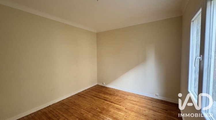 Ma-Cabane - Vente Appartement L'Île-Saint-Denis, 46 m²
