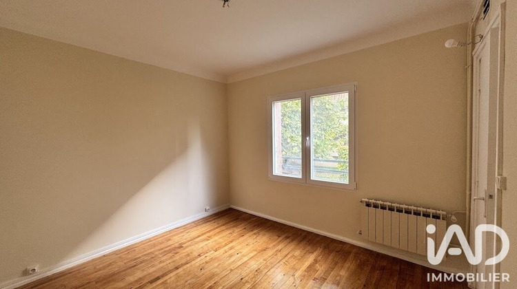 Ma-Cabane - Vente Appartement L'Île-Saint-Denis, 46 m²