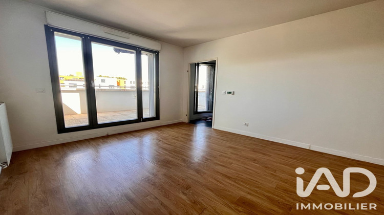 Ma-Cabane - Vente Appartement L'Île-Saint-Denis, 56 m²