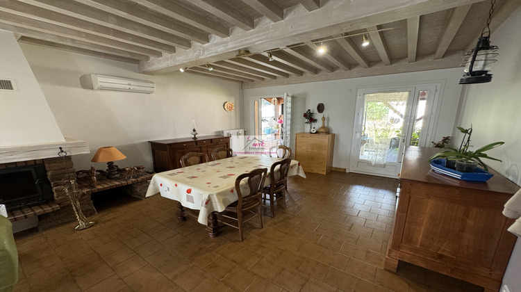 Ma-Cabane - Vente Appartement L'Abergement-Clémenciat, 143 m²