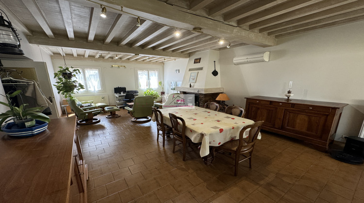 Ma-Cabane - Vente Appartement L'Abergement-Clémenciat, 143 m²