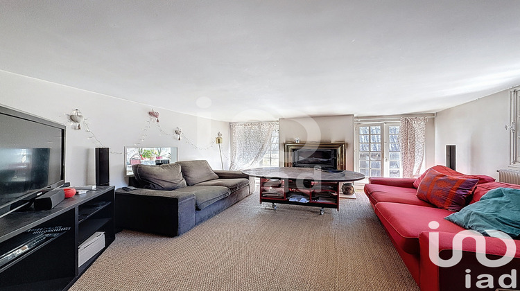 Ma-Cabane - Vente Appartement L'Aigle, 187 m²