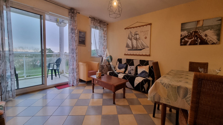 Ma-Cabane - Vente Appartement L'AIGUILLON-SUR-VIE, 63 m²