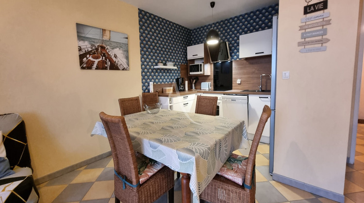 Ma-Cabane - Vente Appartement L'AIGUILLON-SUR-VIE, 63 m²
