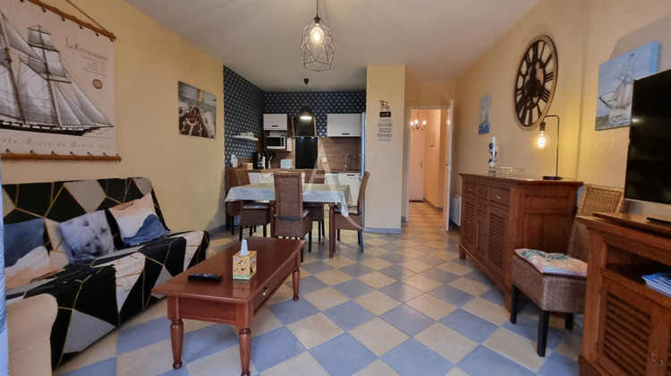 Ma-Cabane - Vente Appartement L'AIGUILLON-SUR-VIE, 63 m²