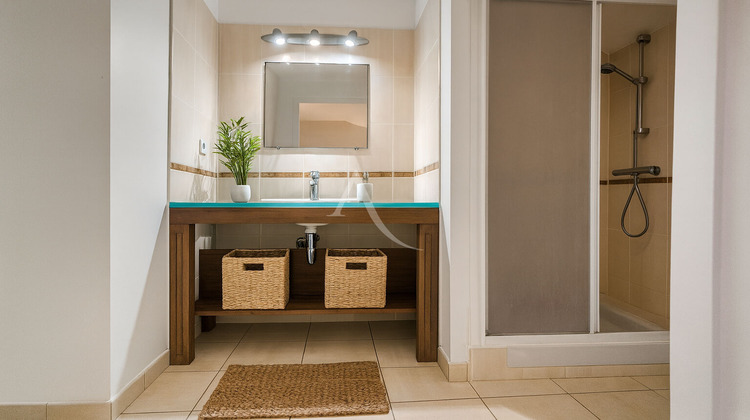 Ma-Cabane - Vente Appartement L'AIGUILLON-SUR-VIE, 125 m²