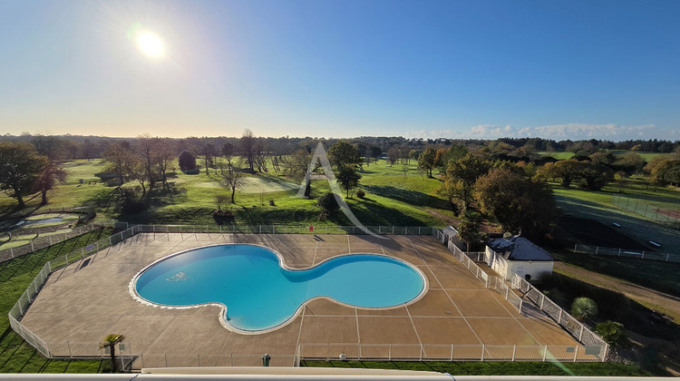 Ma-Cabane - Vente Appartement L'AIGUILLON-SUR-VIE, 125 m²