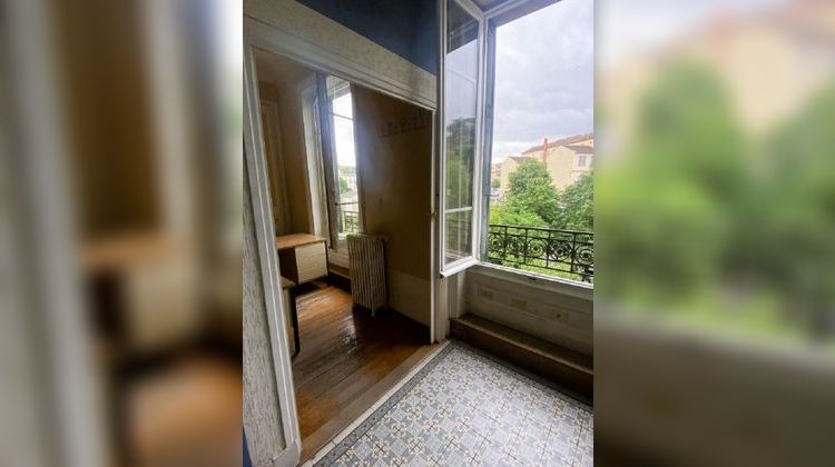 Ma-Cabane - Vente Appartement L'ARBRESLE, 55 m²