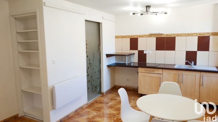 Ma-Cabane - Vente Appartement L'Arbresle, 31 m²