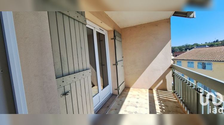 Ma-Cabane - Vente Appartement L'Arbresle, 65 m²