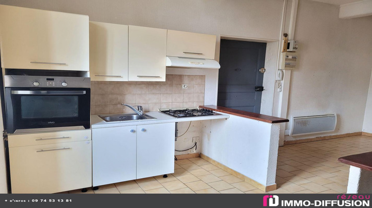 Ma-Cabane - Vente Appartement L'ARBRESLE, 52 m²