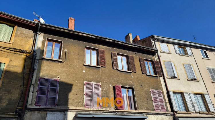 Ma-Cabane - Vente Appartement L'Arbresle, 105 m²