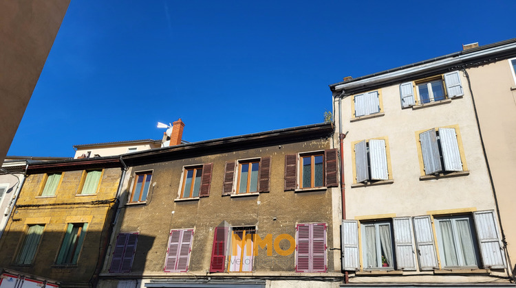 Ma-Cabane - Vente Appartement L'Arbresle, 105 m²