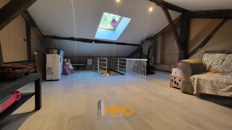 Ma-Cabane - Vente Appartement L'Arbresle, 105 m²