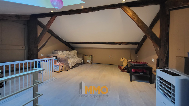 Ma-Cabane - Vente Appartement L'Arbresle, 105 m²