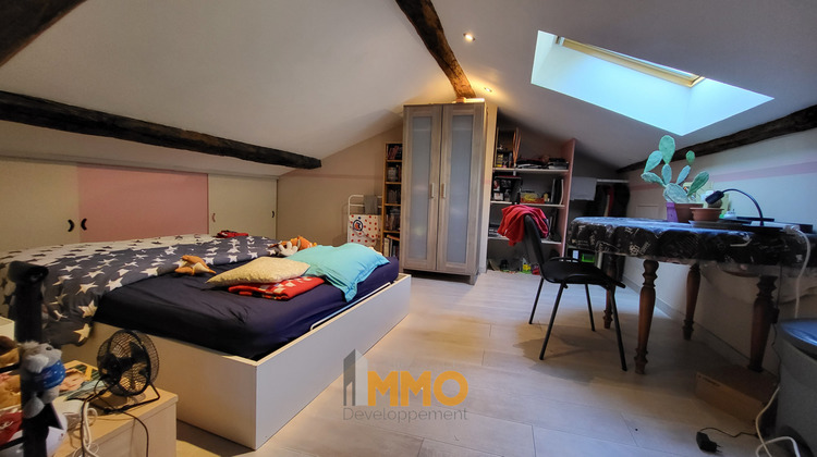 Ma-Cabane - Vente Appartement L'Arbresle, 105 m²