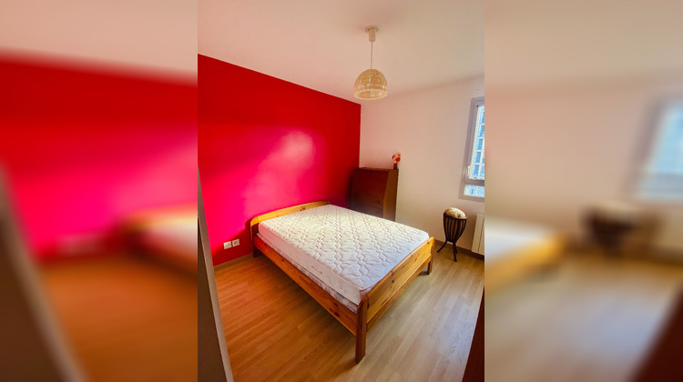 Ma-Cabane - Vente Appartement L'ARBRESLE, 76 m²