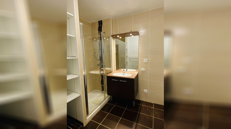 Ma-Cabane - Vente Appartement L'ARBRESLE, 76 m²