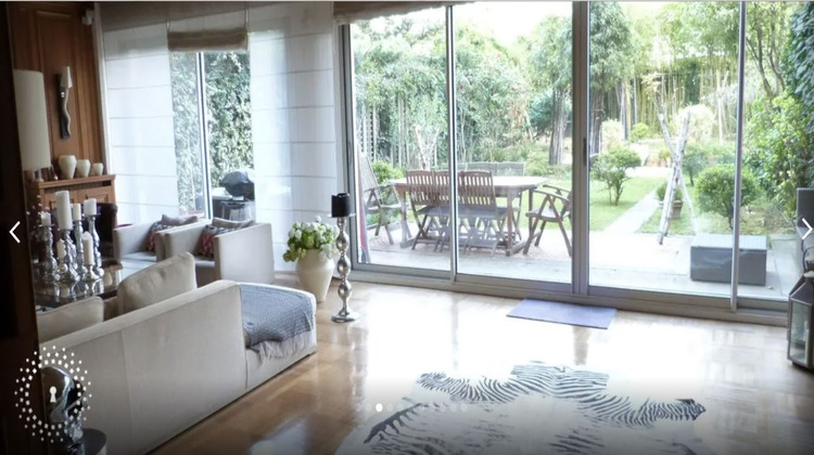 Ma-Cabane - Vente Appartement L'ARBRESLE, 86 m²